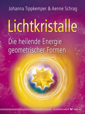 cover image of Lichtkristalle